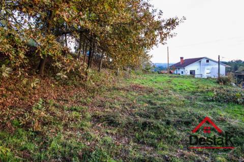 Terreno para Construção em Vila Maior