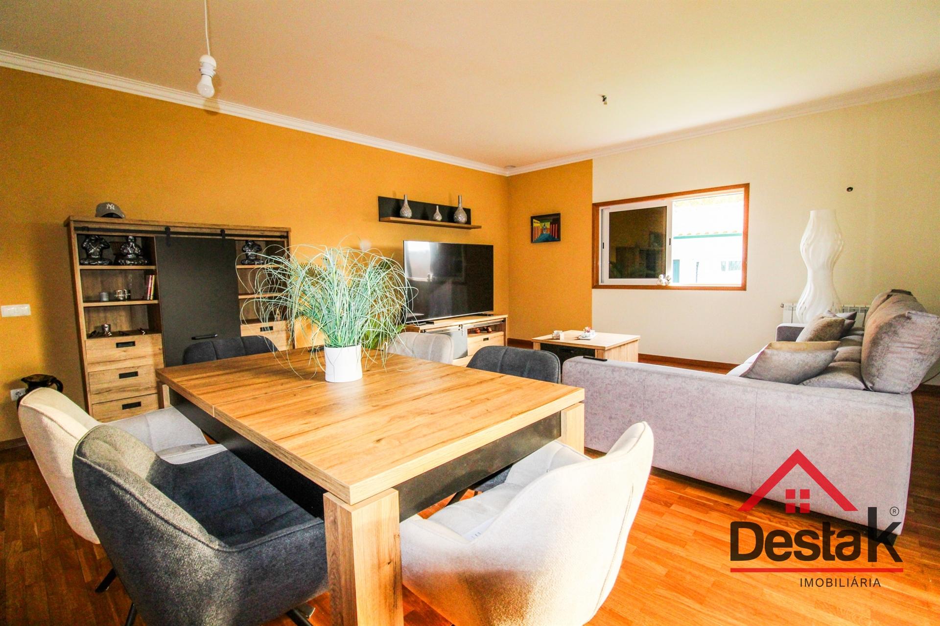 Moradia V3 Espetacular em Baiões / São Pedro do Sul