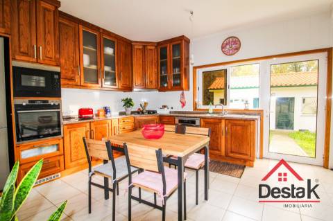 Moradia V3 Espetacular em Baiões / São Pedro do Sul