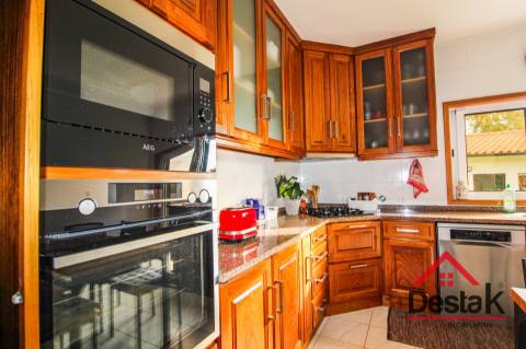 Moradia V3 Espetacular em Baiões / São Pedro do Sul