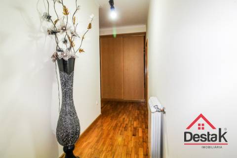 Moradia V3 Espetacular em Baiões / São Pedro do Sul