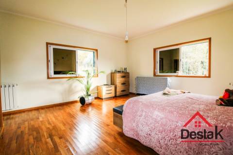 Moradia V3 Espetacular em Baiões / São Pedro do Sul