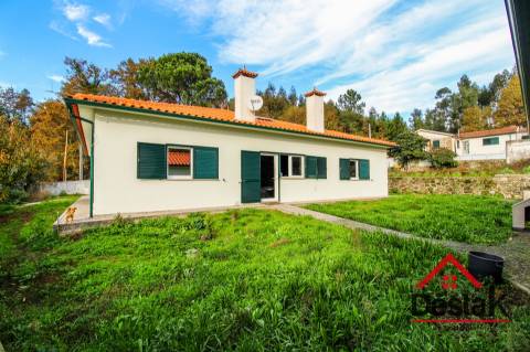 Moradia V3 Espetacular em Baiões / São Pedro do Sul