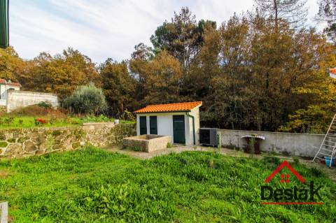 Moradia V3 Espetacular em Baiões / São Pedro do Sul