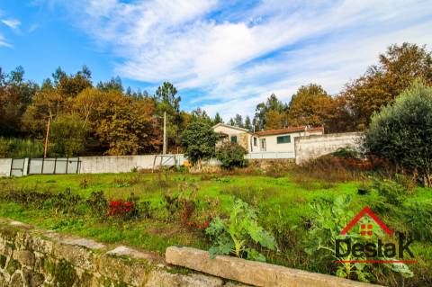 Moradia V3 Espetacular em Baiões / São Pedro do Sul