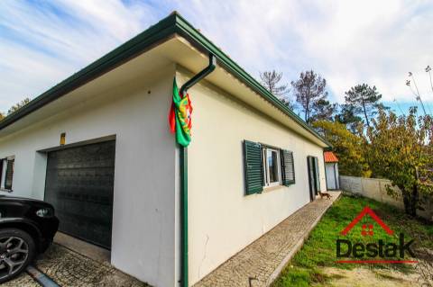 Moradia V3 Espetacular em Baiões / São Pedro do Sul