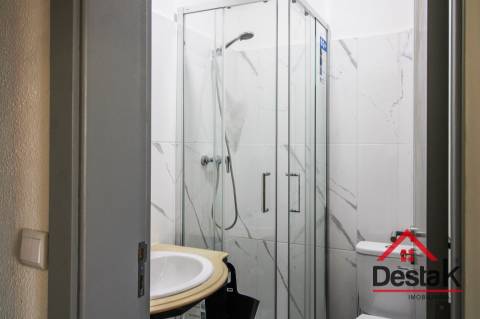 Apartamento novo para arrendamento em São Pedro do Sul