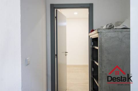 Apartamento novo para arrendamento em São Pedro do Sul