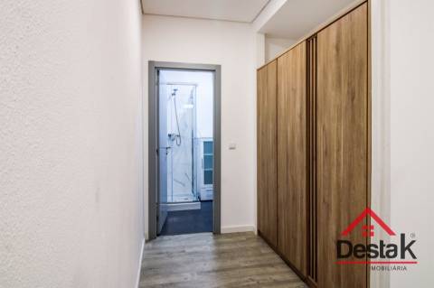 Apartamento novo para arrendamento em São Pedro do Sul