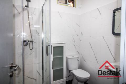 Apartamento novo para arrendamento em São Pedro do Sul