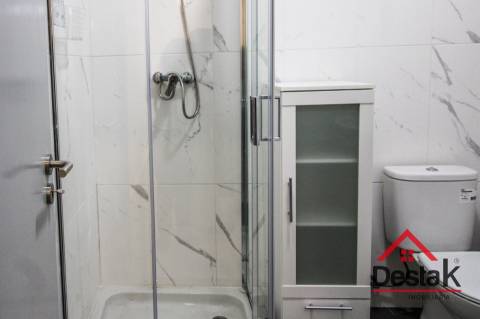 Apartamento novo para arrendamento em São Pedro do Sul