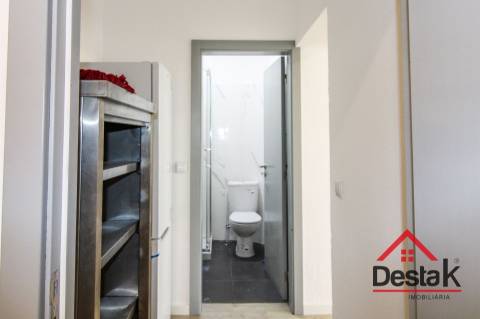 Apartamento novo para arrendamento em São Pedro do Sul