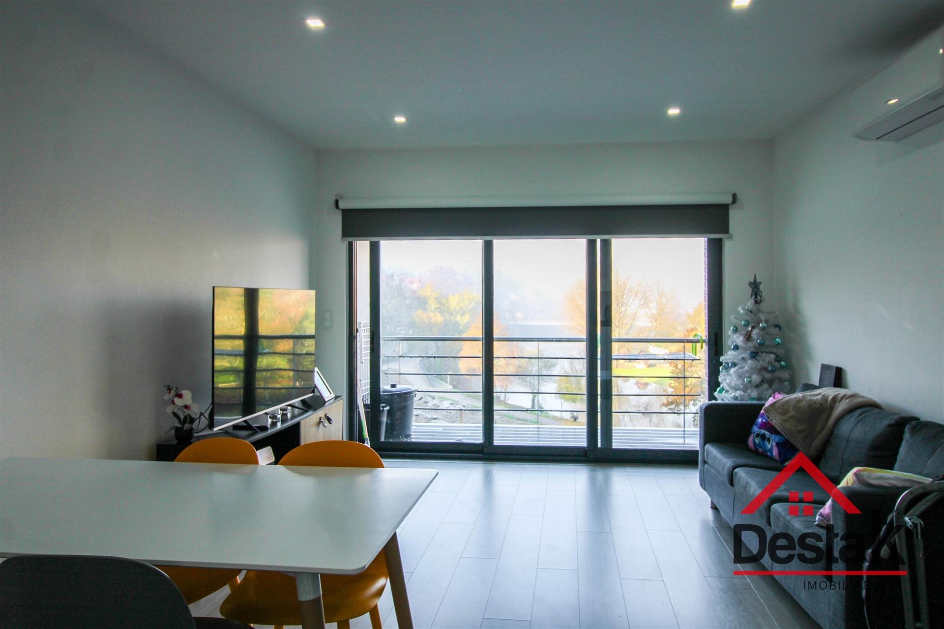 Apartamento T2 para arrendamento nas Termas de São Pedro do Sul