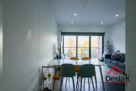 Apartamento T2 para arrendamento nas Termas de São Pedro do Sul