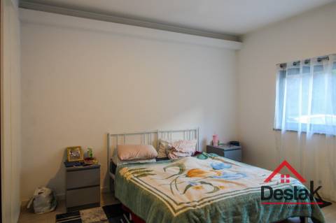 Apartamento T2 para arrendamento nas Termas de São Pedro do Sul