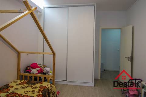 Apartamento T2 para arrendamento nas Termas de São Pedro do Sul