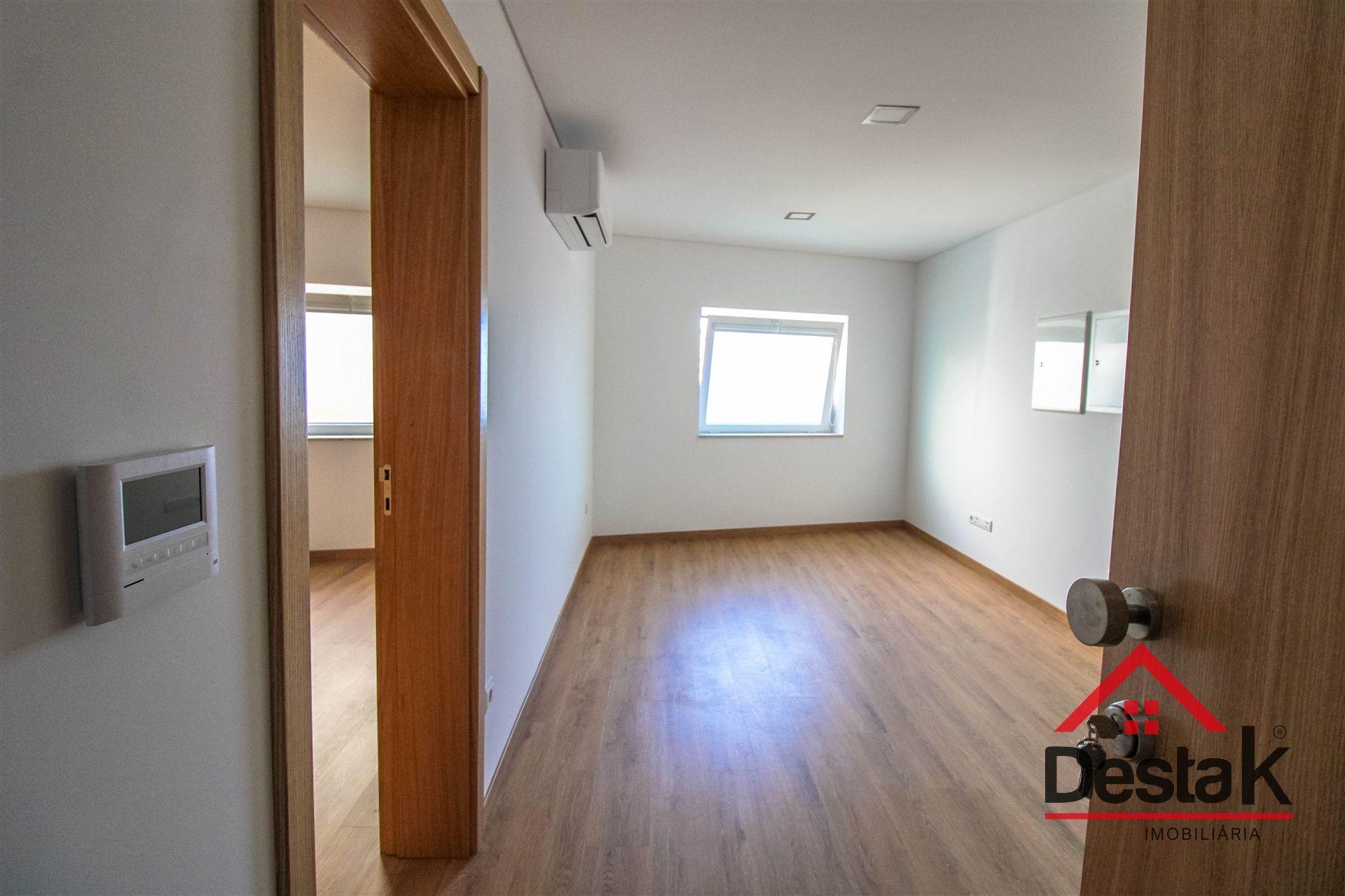 Apartamento T2 no centro de São Pedro do Sul