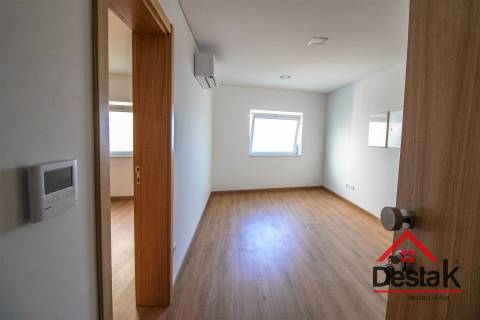 Apartamento T2 no centro de São Pedro do Sul