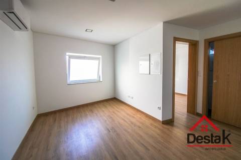 Apartamento T2 no centro de São Pedro do Sul