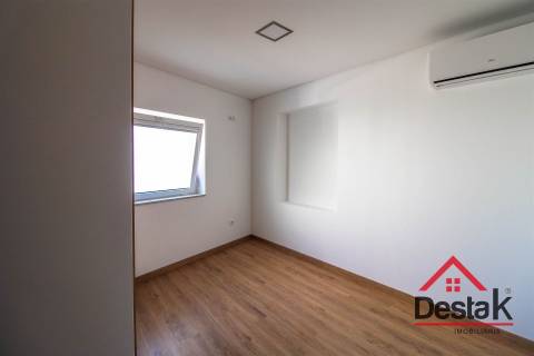 Apartamento T2 no centro de São Pedro do Sul