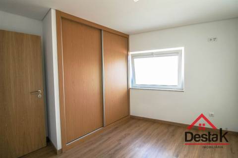 Apartamento T2 no centro de São Pedro do Sul