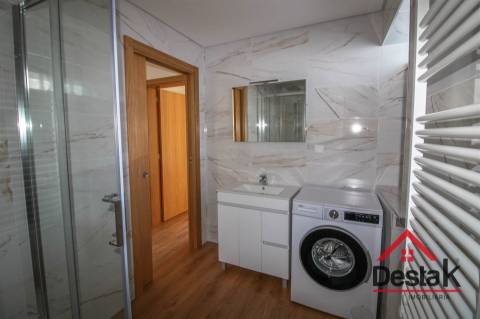 Apartamento T2 no centro de São Pedro do Sul