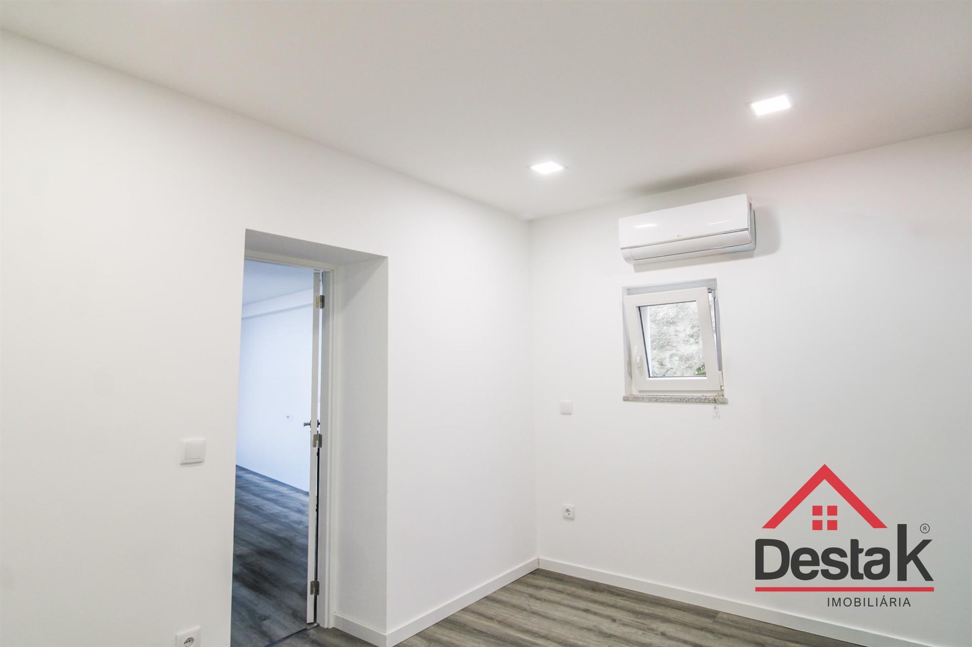 Apartamento T1 em São Pedro do Sul para arrendamento