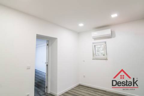 Apartamento T1 em São Pedro do Sul para arrendamento