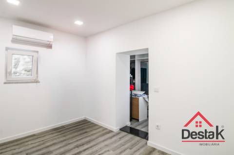 Apartamento T1 em São Pedro do Sul para arrendamento