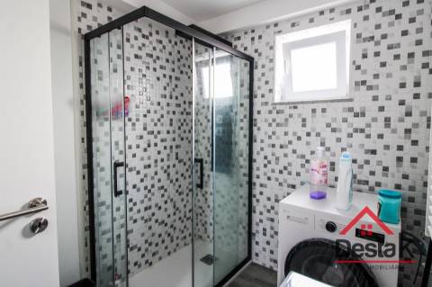 Apartamento T1 em São Pedro do Sul para arrendamento