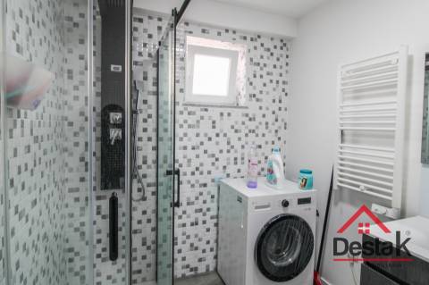 Apartamento T1 em São Pedro do Sul para arrendamento