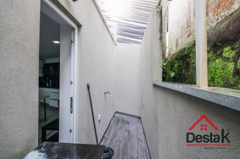 Apartamento T1 em São Pedro do Sul para arrendamento