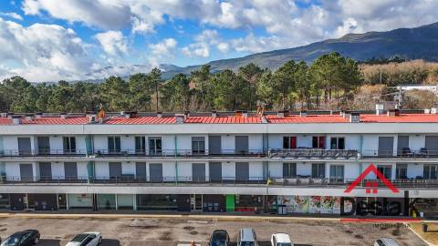 Apartamento T3 em Carvalhais - São Pedro do Sul