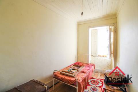 Moradia para venda em Queirã - Vouzela