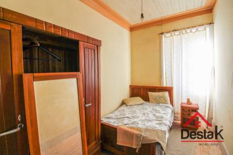 Moradia para venda em Queirã - Vouzela