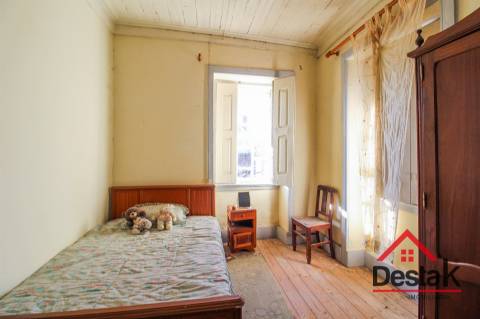 Moradia para venda em Queirã - Vouzela