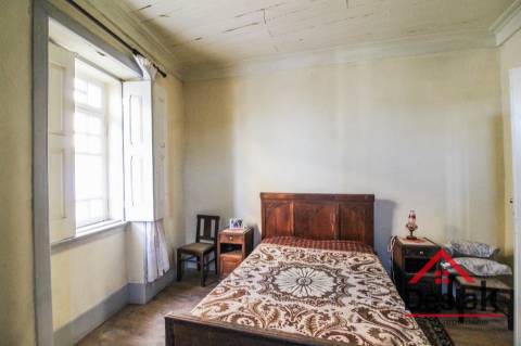 Moradia para venda em Queirã - Vouzela