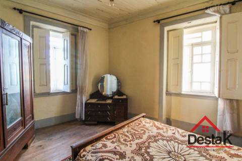 Moradia para venda em Queirã - Vouzela