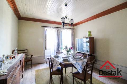 Moradia para venda em Queirã - Vouzela