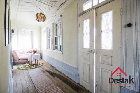 Moradia para venda em Queirã - Vouzela