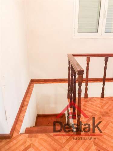 Moradia T2 em Drizes para arrendamento