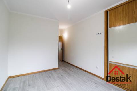 ✨ Moradia V5 Geminada Nova – Termas de São Pedro do Sul ✨