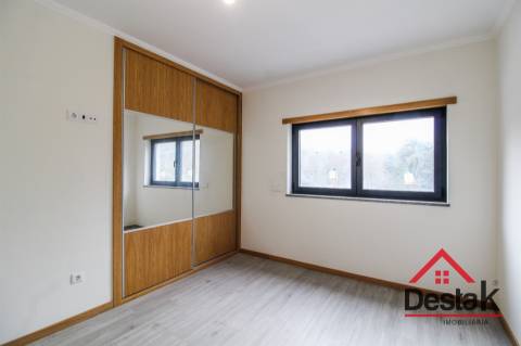 ✨ Moradia V5 Geminada Nova – Termas de São Pedro do Sul ✨