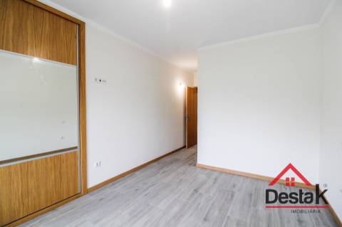 ✨ Moradia V5 Geminada Nova – Termas de São Pedro do Sul ✨