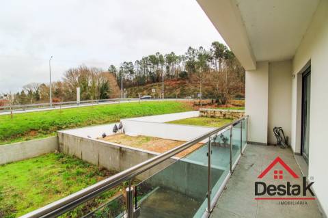 ✨ Moradia V5 Geminada Nova – Termas de São Pedro do Sul ✨