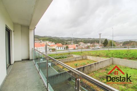 ✨ Moradia V5 Geminada Nova – Termas de São Pedro do Sul ✨