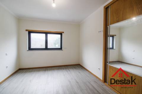 ✨ Moradia V5 Geminada Nova – Termas de São Pedro do Sul ✨