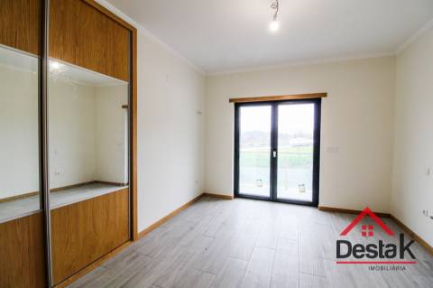 ✨ Moradia V5 Geminada Nova – Termas de São Pedro do Sul ✨