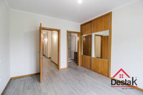 ✨ Moradia V5 Geminada Nova – Termas de São Pedro do Sul ✨