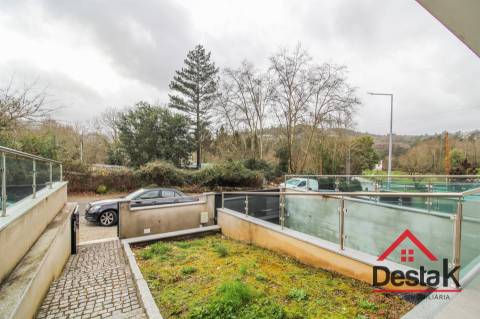 ✨ Moradia V5 Geminada Nova – Termas de São Pedro do Sul ✨